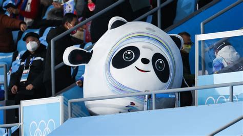 The 2022 Olympic Mascot and the Power of Branding